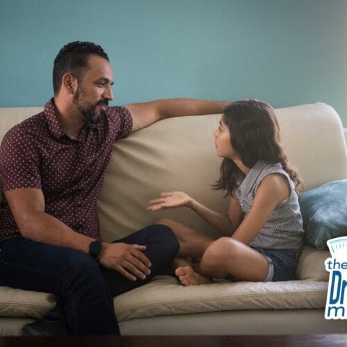 Good Parental Guidance