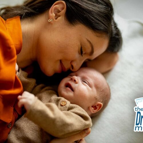 Full-Time Motherhood