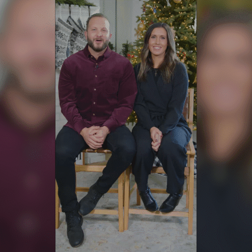 What God’s Love Looks Like