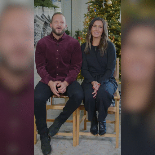 It's All About JESUS