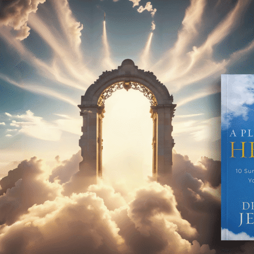 A Place Called Heaven: Surprising Truths About Eternity