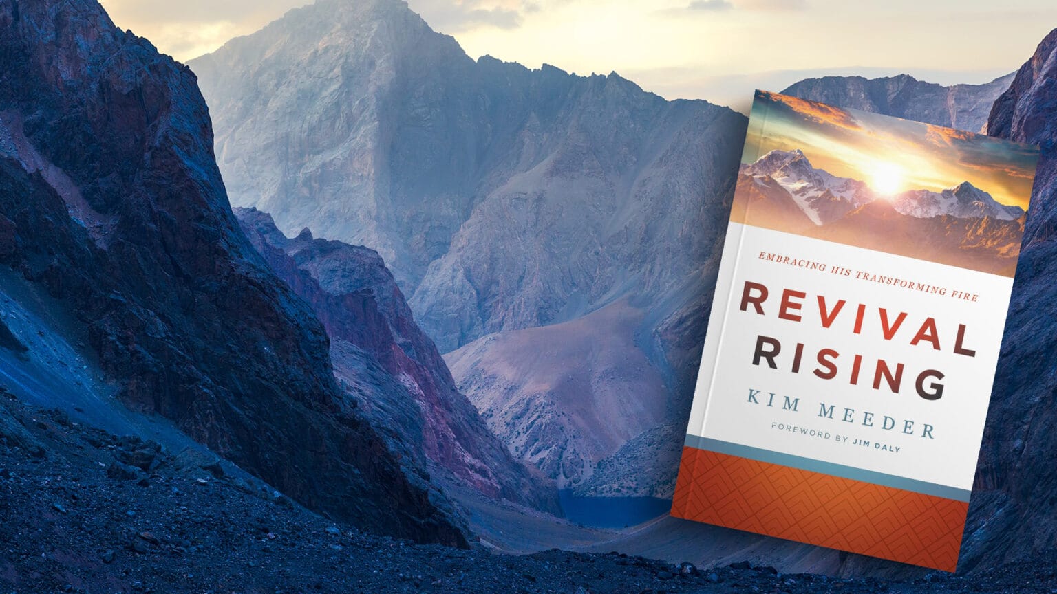 Revival Rising Book Revival Rising, Part 2 - Dr. James Dobson Family Institute