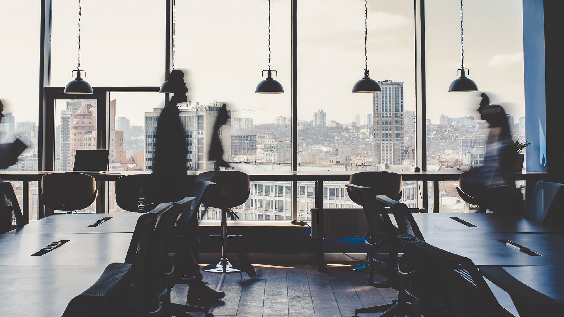 Chaplains in the Workplace