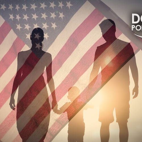 Saving America by Saving the Family