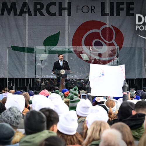 God’s Gift of Life