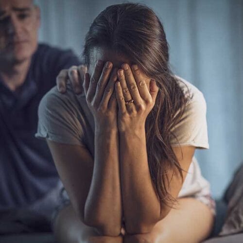 Can a Husband Meet His Wife's Emotional Needs?