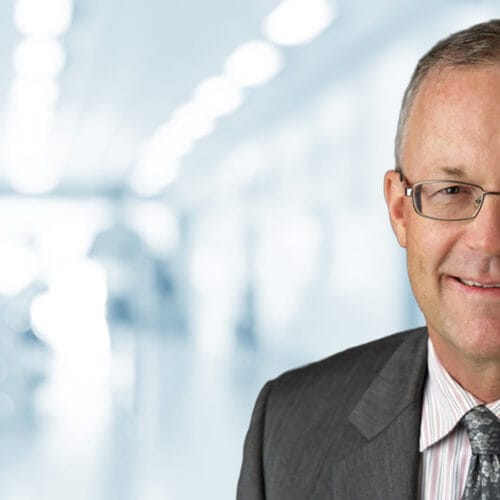 A Moral Crisis in Medicine: An Obstetrician Takes a Stand for Life