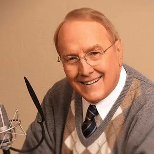 The Family Talk Covenant: The First Ever Family Talk Broadcast