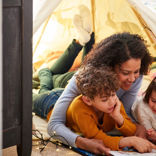 God’s Tender Heart for Single Moms, Part 1