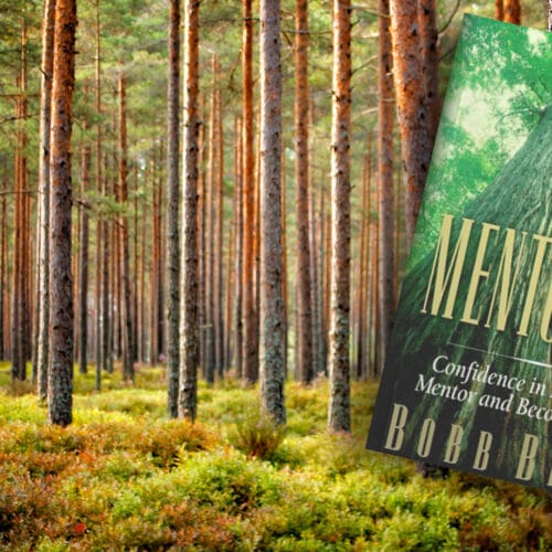 Mentoring: Reaching Your God-Given Potential, Part 2