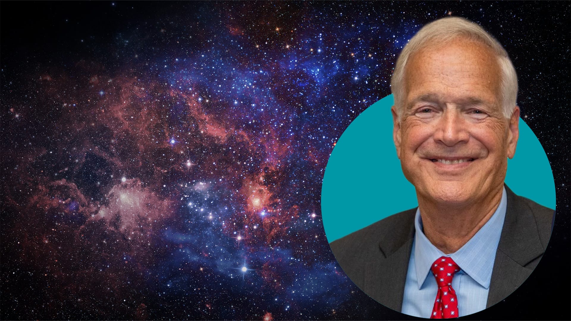 Seeing God in Space, Serving Him on Capitol Hill, Part 2