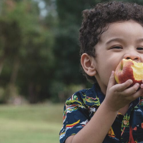 Healthy Kids, Thriving Families, Part 2