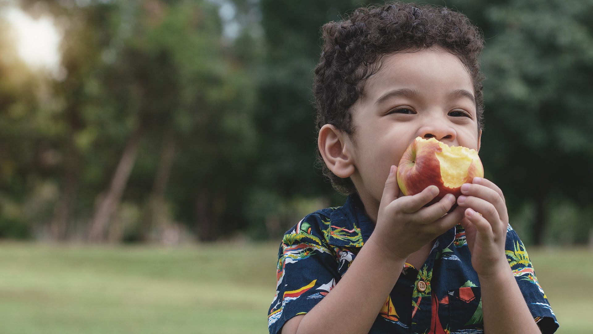 Healthy Kids, Thriving Families, Part 2