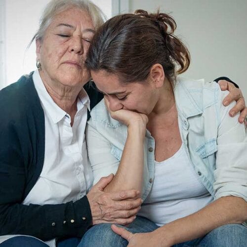 When Your Adult Child Is Hurting