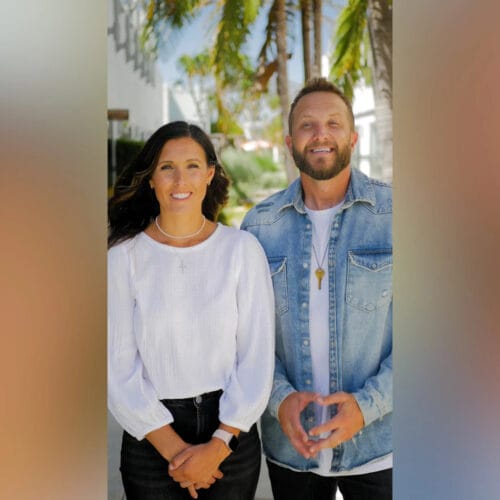 Guiding Our Daughters Toward Jesus