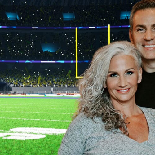 An Incredible Football Journey