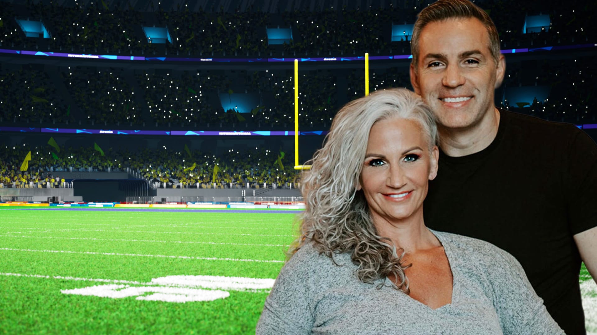 An Incredible Football Journey