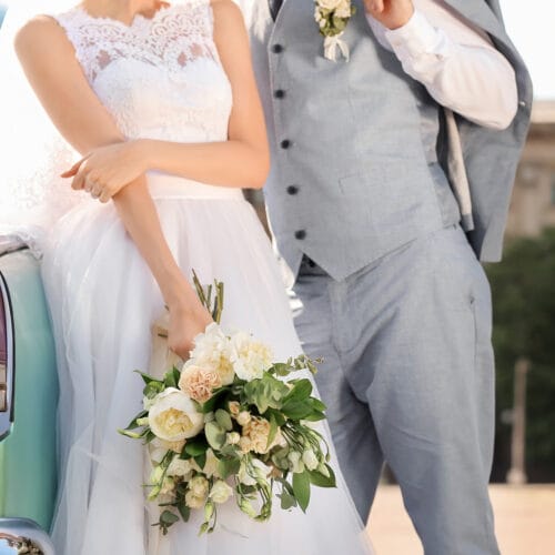 Marriage with Grace and Honor