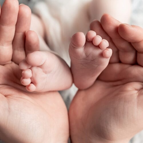 An Everyday Hero Carrying on Dr. Dobson’s Pro-Life Legacy, Part 1