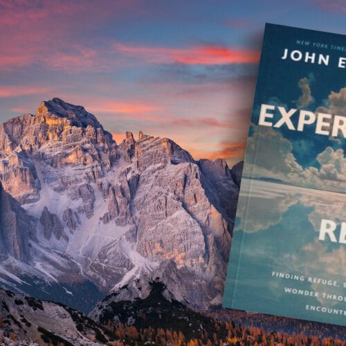 Really Experiencing Jesus, Part 1