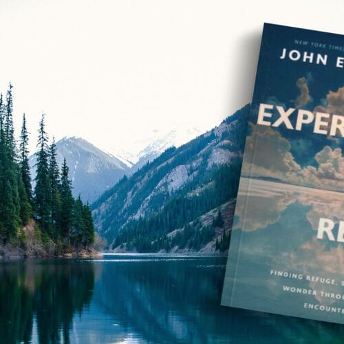 Really Experiencing Jesus, Part 2