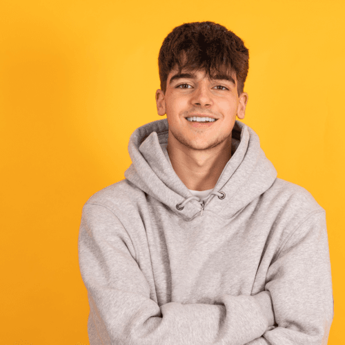 Rebellious Teenagers, Part 2