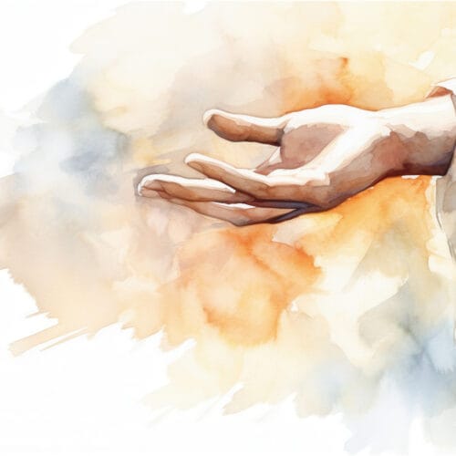 Living a Life That Blesses Others