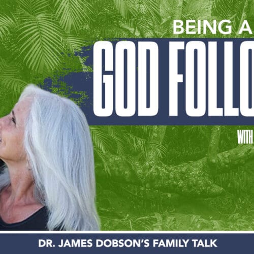 Being a God Follower