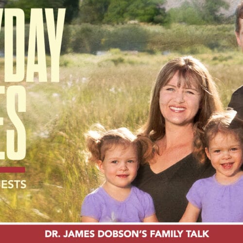 Everyday Heroes Who Are Navigating the Medical World Through Prayer and Faith, Part 1