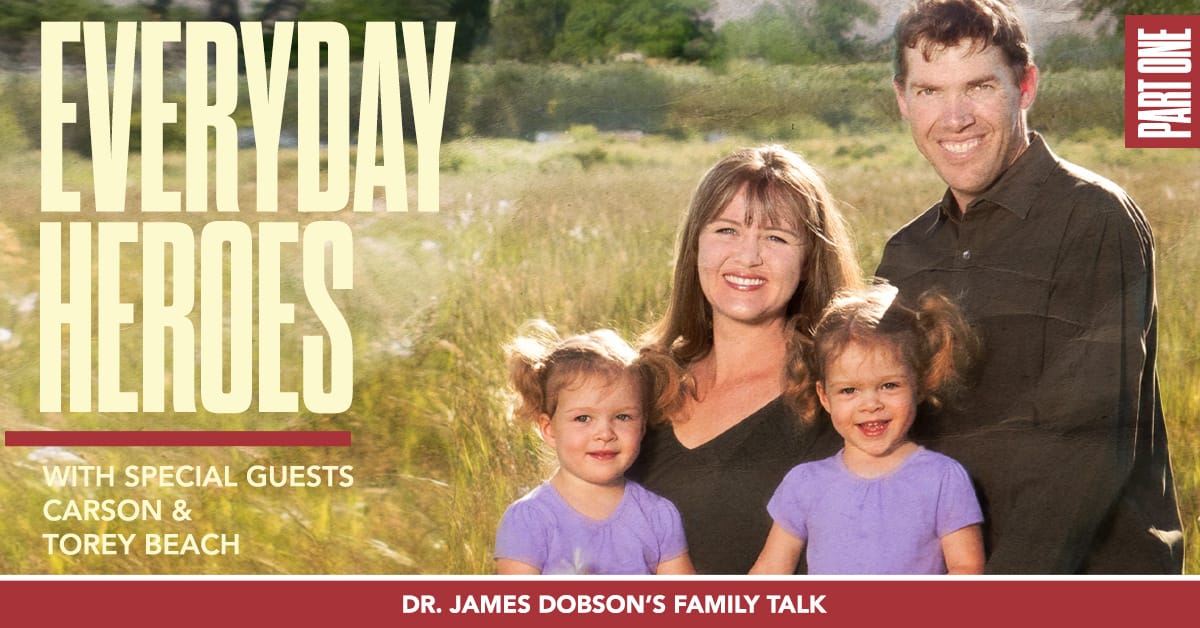 Everyday Heroes Who Are Navigating the Medical World Through Prayer and Faith, Part 1