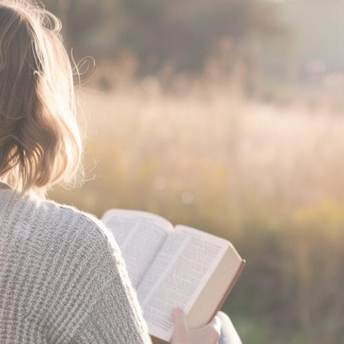 What Prevents You from Receiving God’s Love for You?