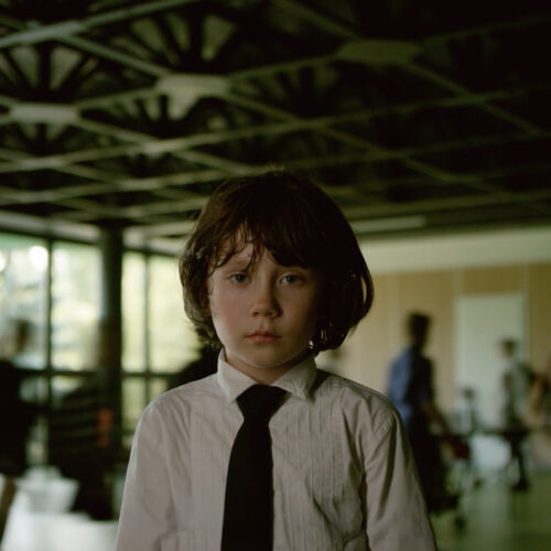 Depression in Children