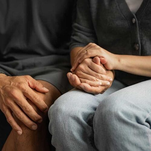 Marriage with Grace and Honor