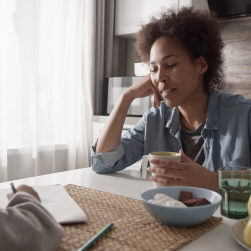 Raising Your Child's I.Q. - Part 1