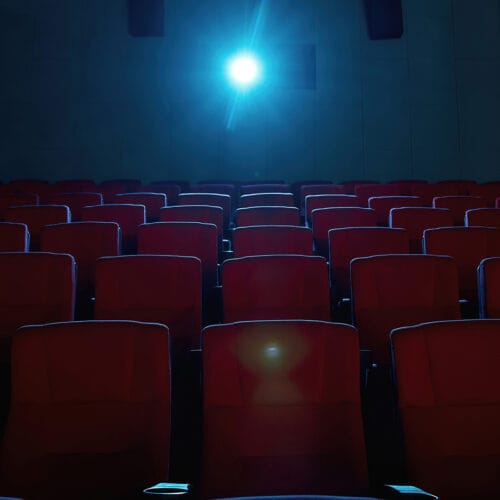 Reel to Real: How Families Can Become Discerning Moviegoers, Part 1
