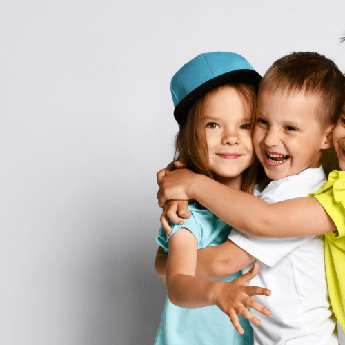 Healthy Habits for Your Children, Part 1