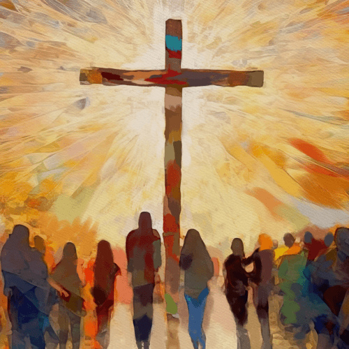 Why the Need for a Savior