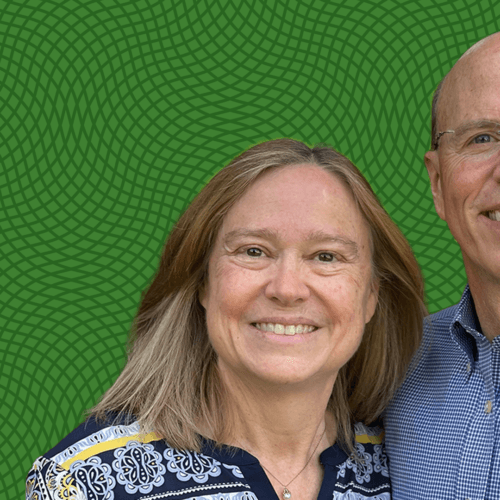 The Joys of Aligning Your Money and Your Faith, Part 1