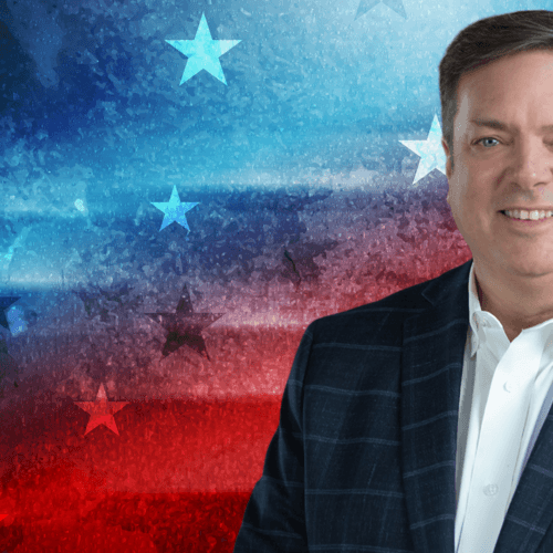 Celebrating the Heritage of America and the Future of Our Youth, Part 2