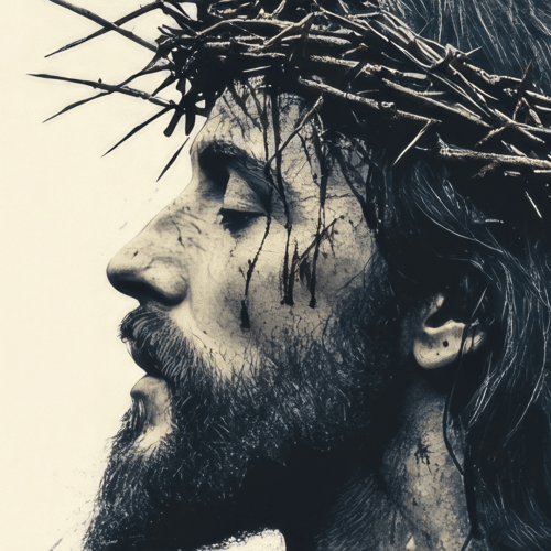 The Last Words of Jesus, Part 3