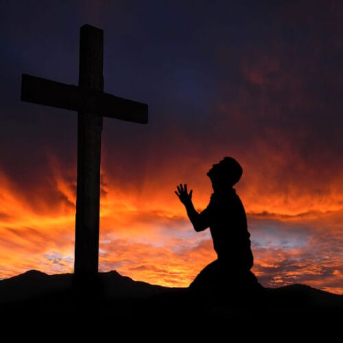 An Easter Message of Great Hope