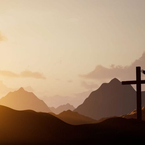The Hope and Promise of Easter