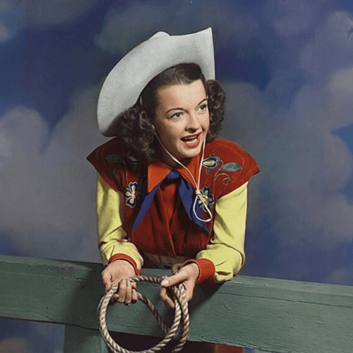 God’s Help in My Life: The Story of Dale Evans