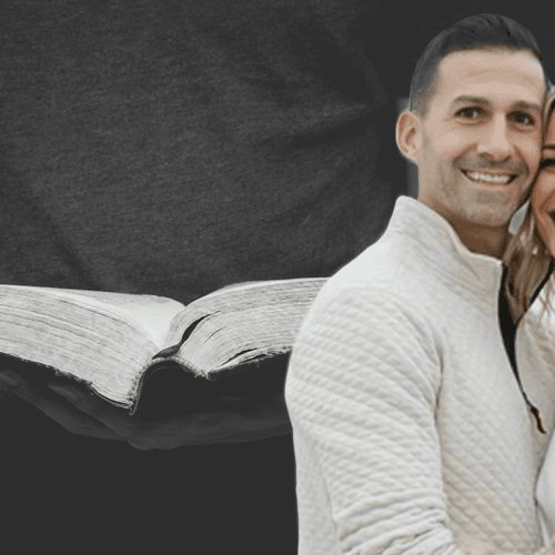 You May Be the Only Bible Somebody Reads, Part 2