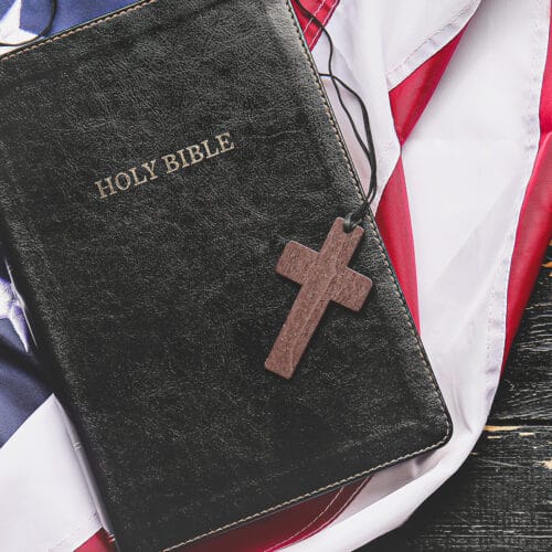 America Reads the Bible