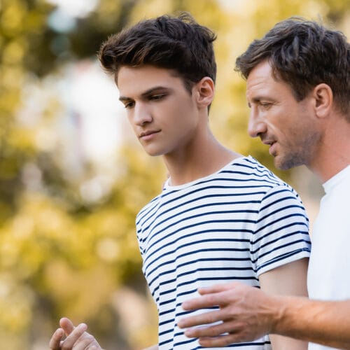 What Parents Should Know About Teens, Part 1