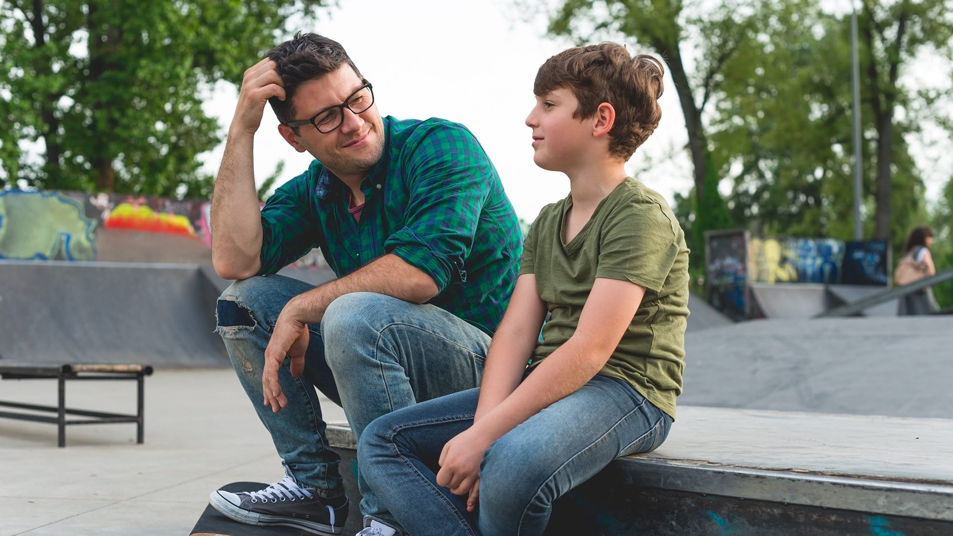 Raising Boys: Ultimate Priority, Part 1