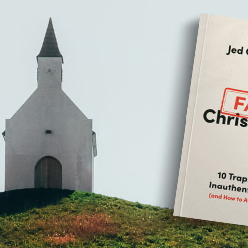 Avoiding the Traps of Inauthentic Faith, Part 1