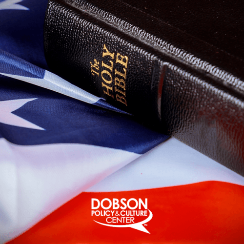 Can the Bible Transform America?