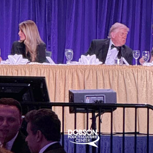 In the Name of God: Stop Mainstreaming Political Violence